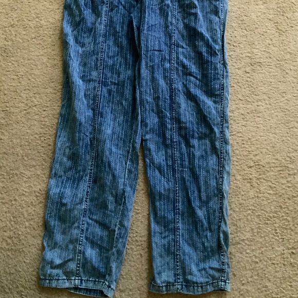 🆕Free People Coveralls - Picture 7 of 9